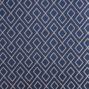 Adorn Midnight by Norbar Designer Fabric