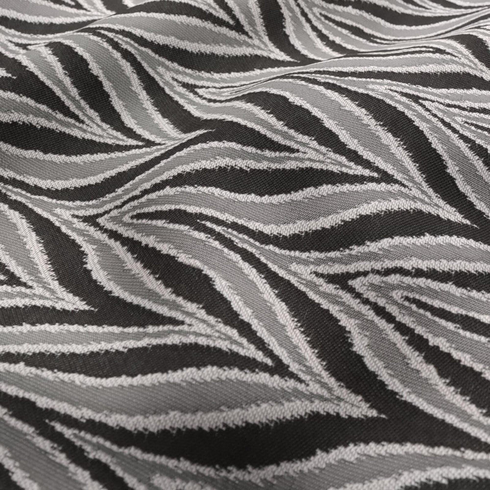 ADRIFT 98J9301 by JF Designer Fabric OCEAN'S AWAY 100% Polyolefin India  Horizontal: 6.75 and Vertical: 7.5 54  - Swanky Fabrics -