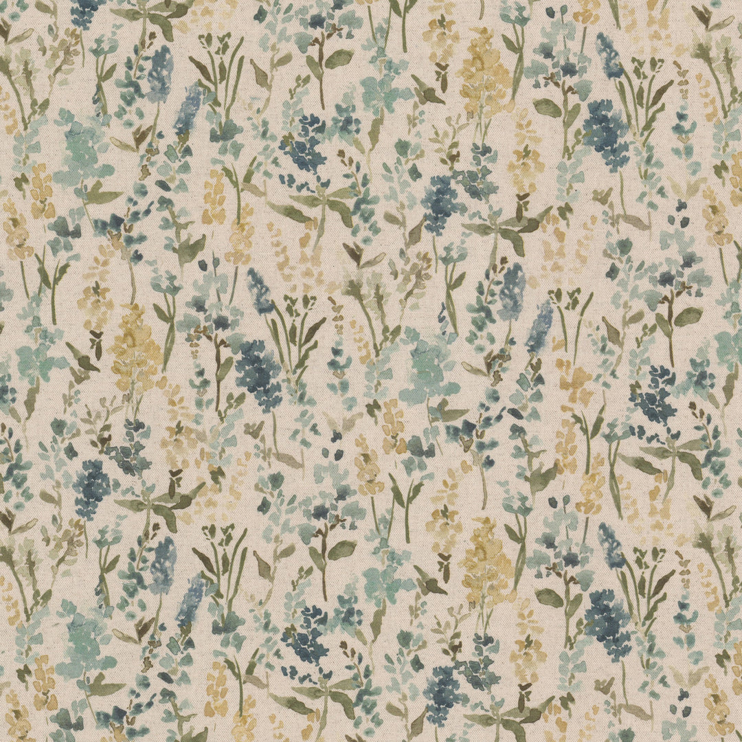 Advantage 1 Aqua by Stout Designer Fabric