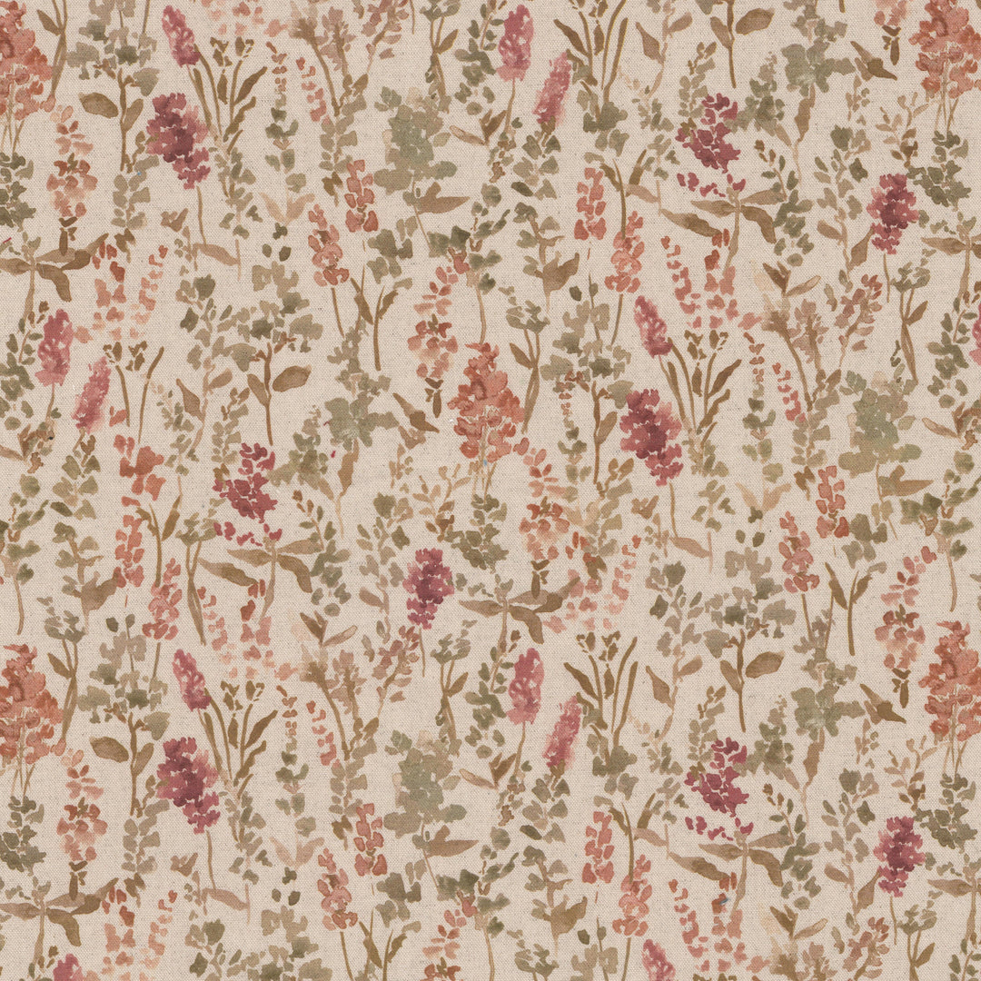 Advantage 2 Ginger by Stout Designer Fabric Advantage 2 Ginger by Stout Fabric RAINBOW LIBRARY SORBET/BERRY 85%COT 15%LIN Spain MARTINDALE WEAR TEST (45 000 CIRCULAR RUBS) Horizontal: 17.875 and Vertical: 12.5 54 in - Fabric Carolina -