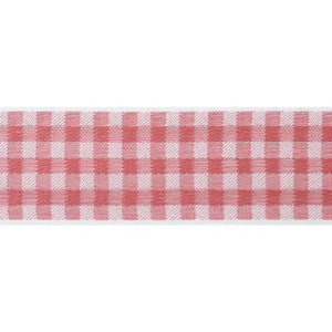 June Tape Rouge AE12300 by Thibaut Designer Trim