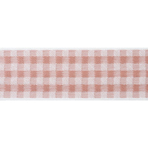 June Tape Apricot AE12301 by Thibaut Designer Trim