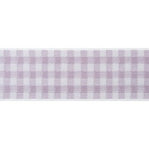 June Tape Lilac AE12303 by Thibaut Designer Trim