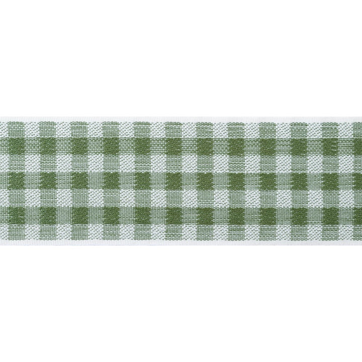 June Tape Forest AE12306 by Thibaut Trim Thibaut Trim June Tape Forest AE12306Trim ISLANDER 100% Cotton U.S.A </p><p>Repeat: H: , V: 3 in  (7.62 cm) - Fabric Carolina -