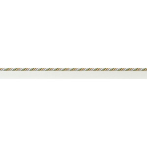 Maren Cord Willow and Soft Gold AE12346 by Thibaut Designer Trim