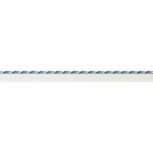 Maren Cord French Blue and Sky AE12352 by Thibaut Designer Trim