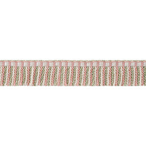 Esme Fringe Rose and Willow AE12357 by Thibaut Designer Trim