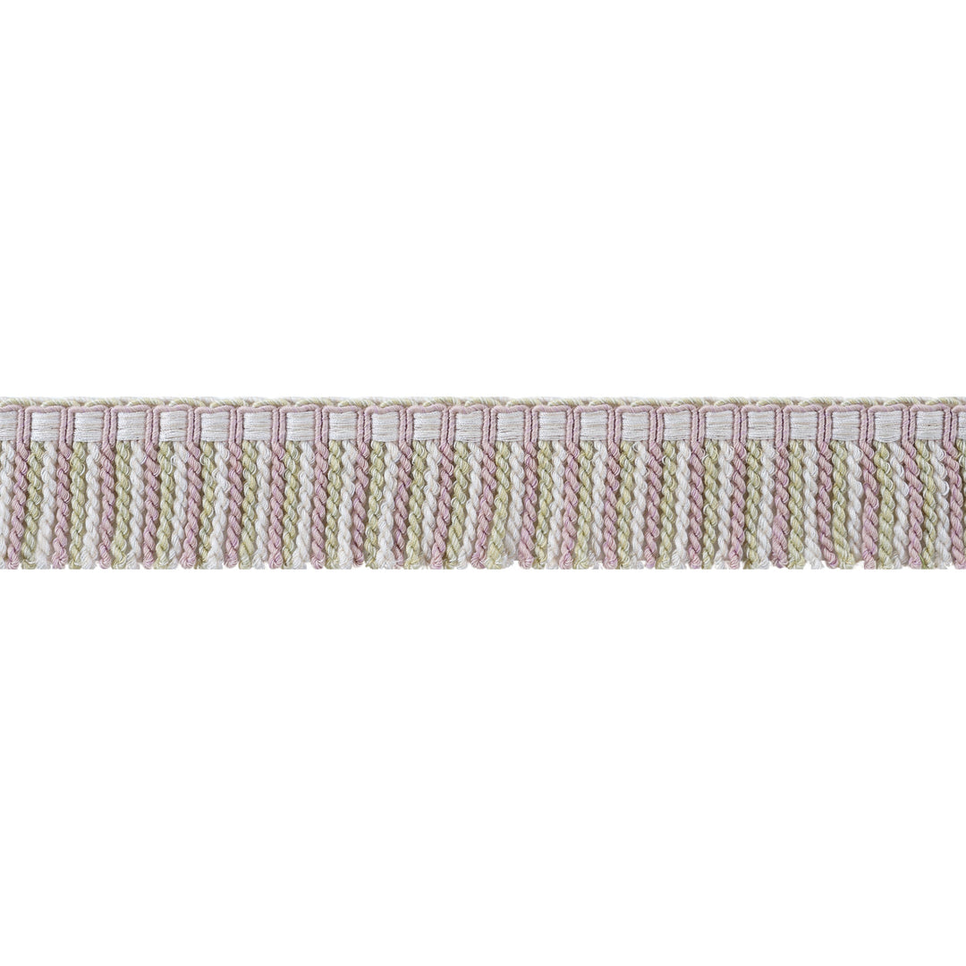 ESME FRINGE Lilac and Willow AE12358 by Anna French Designer Trim