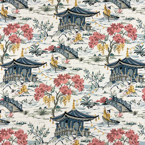 Aerium Classico by Magnolia Designer Fabric