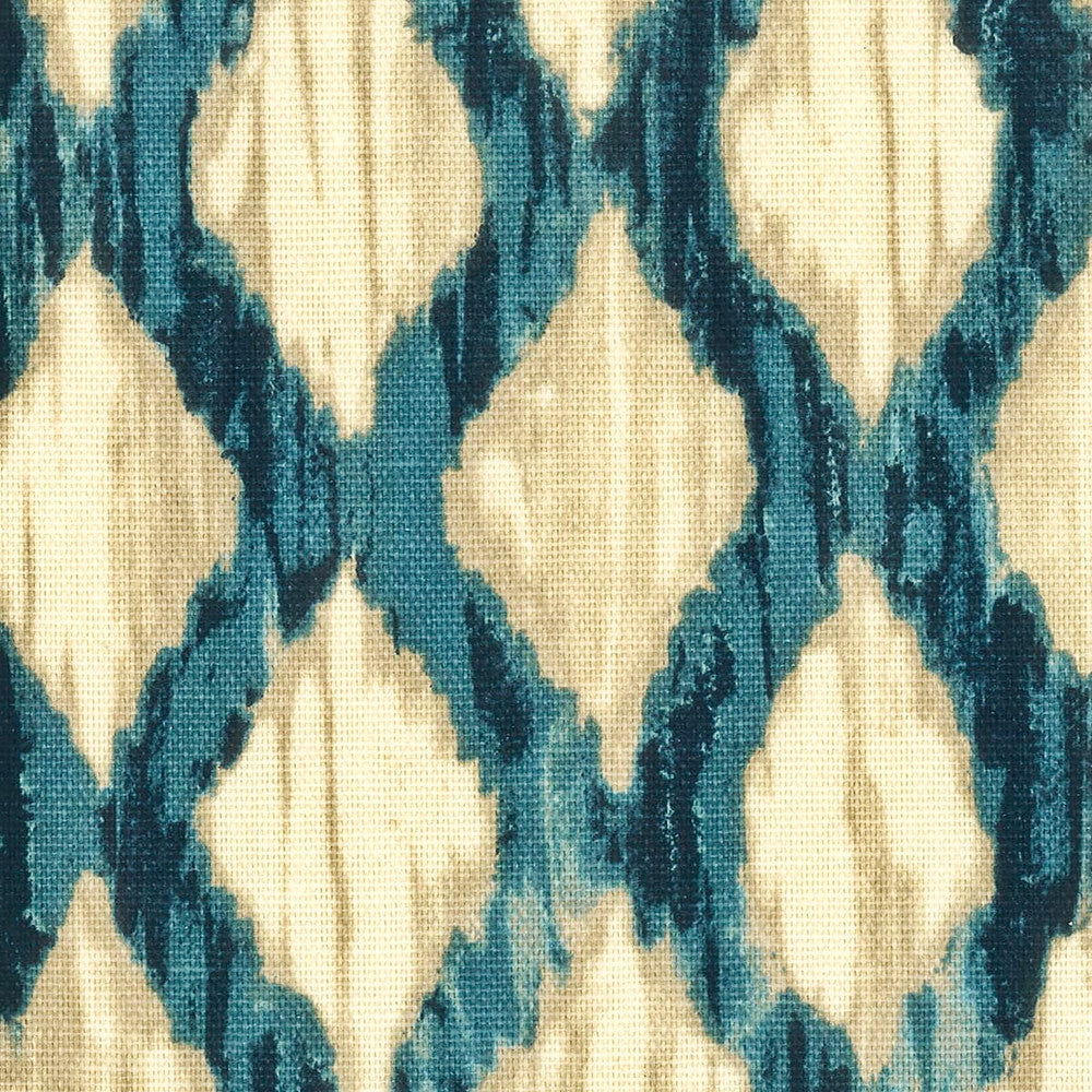 Aerobic 1 Federal by Stout Designer Fabric Compliments 100% Cotton USA FLAME RETARDANT-U.F.A.C. CLASS 1 (OR A) WYZENBEEK 51 000 DOUBLE RUB WEAR TEST (HEAVY DUTY) Horizontal: 6.75 and Vertical: 9 54 in - Swanky Fabrics -