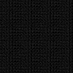Aerotex 7 Black by ABBEYSHEA Designer Fabric