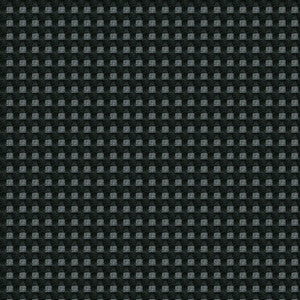 Aerotex 9009 Coal by ABBEYSHEA Designer Fabric