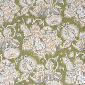 Westmont Green AF15111 by Anna French Designer Fabric