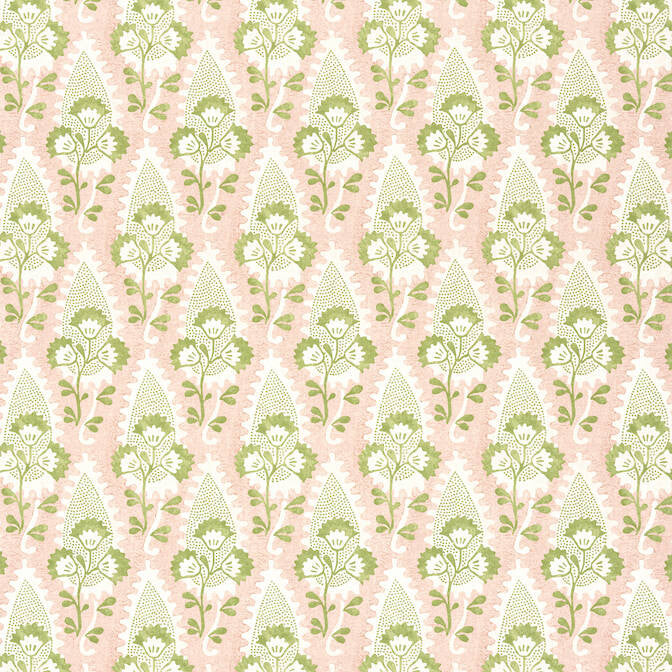 Cornwall Blush AF15119 by Anna French Fabric Anna French Fabric Cornwall Blush AF15119Fabric Antilles Fabric Book 100% Linen UNITED KINGDOM </p><p>Repeat: V: 8.5 54 - Fabric Carolina -