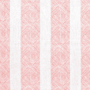 Clipperton Stripe Blush AF15127 by Anna French Designer Fabric