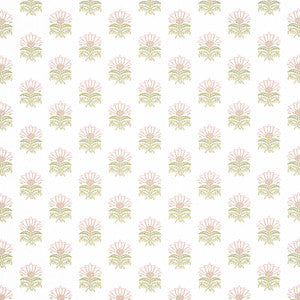 Milford Blush AF15155 by Anna French Designer Fabric
