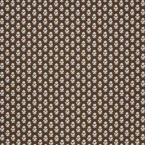 Julian Brown AF15164 by Anna French Designer Fabric