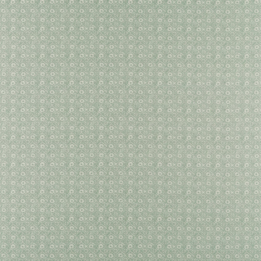 Holly Trellis Sage AF16124 by Thibaut Fabric Thibaut Fabric Holly Trellis Sage AF16124Fabric ISLANDER U.S.A </p><p>Repeat: H: 6.25 in (15.88 cm), V: 5.75 (14.61 cm) 54 in  (137.16 cm) - Fabric Carolina -