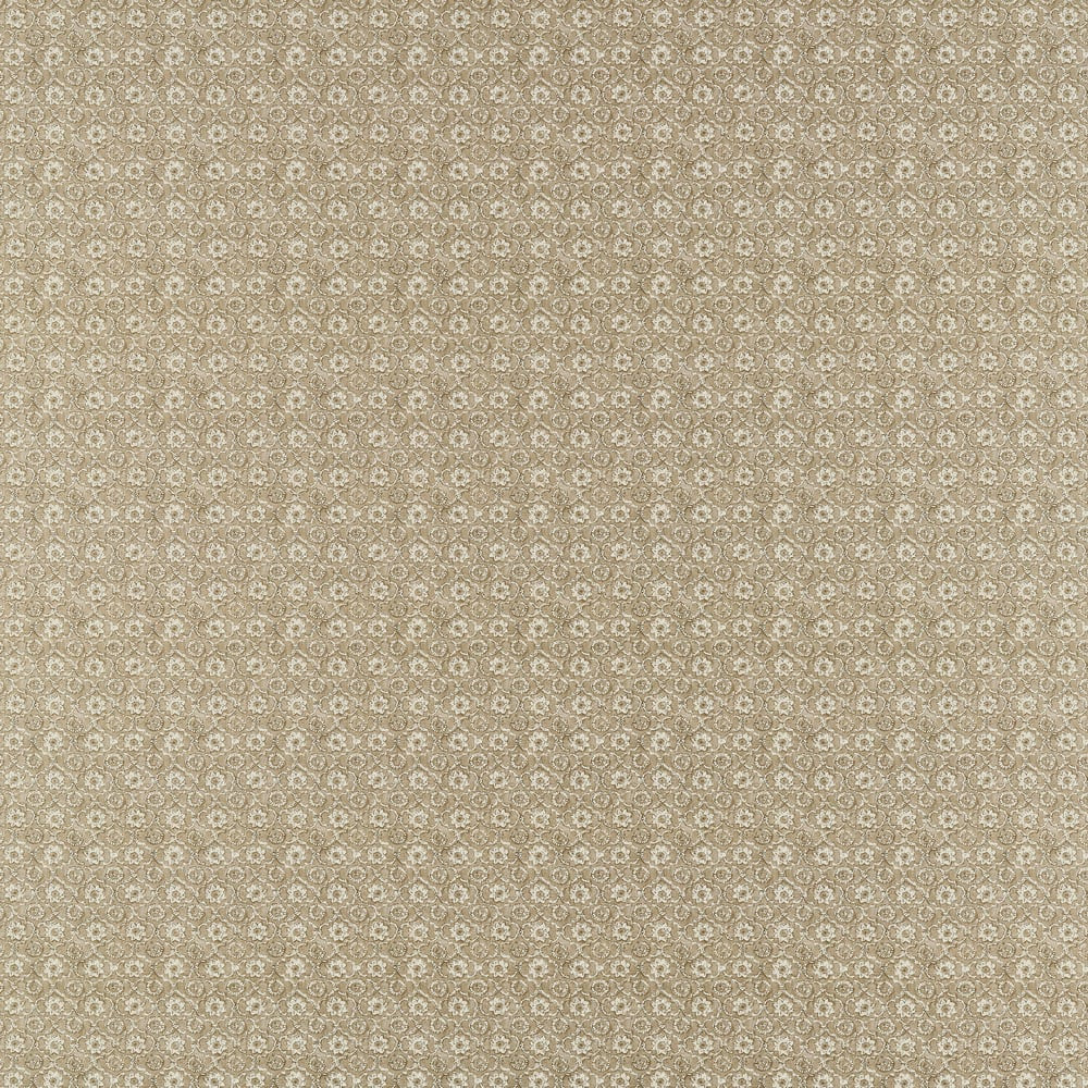 Holly Trellis Beige AF16126 by Thibaut Fabric Thibaut Fabric Holly Trellis Beige AF16126Fabric ISLANDER U.S.A </p><p>Repeat: H: 6.25 in (15.88 cm), V: 5.75 (14.61 cm) 54 in  (137.16 cm) - Fabric Carolina -