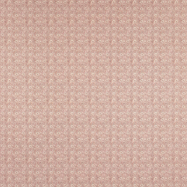 Holly Trellis Blush AF16128 by Thibaut Fabric Thibaut Fabric Holly Trellis Blush AF16128Fabric ISLANDER U.S.A </p><p>Repeat: H: 6.25 in (15.88 cm), V: 5.75 (14.61 cm) 54 in  (137.16 cm) - Fabric Carolina -