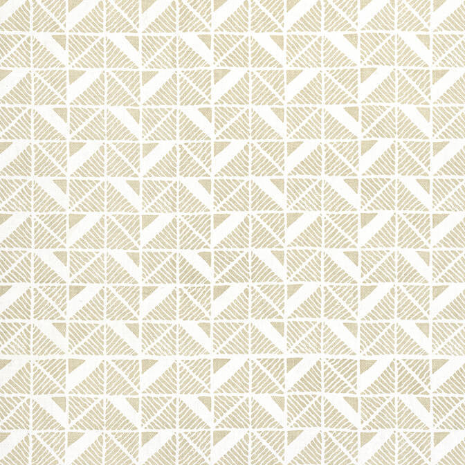 Bloomsbury Square Beige AF23112 by Anna French Fabric Anna French Fabric Bloomsbury Square Beige AF23112Fabric Willow Tree Fabric Book 100% Linen INDIA </p><p>Repeat: V: 9 54 - Fabric Carolina -