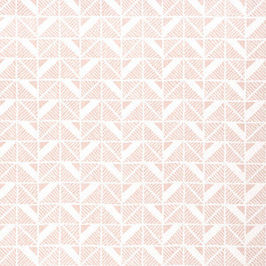 Bloomsbury Square Blush AF23113 by Anna French Designer Fabric