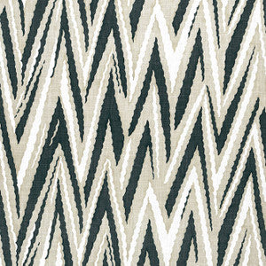 Highland Peak Black AF23139 by Anna French Designer Fabric