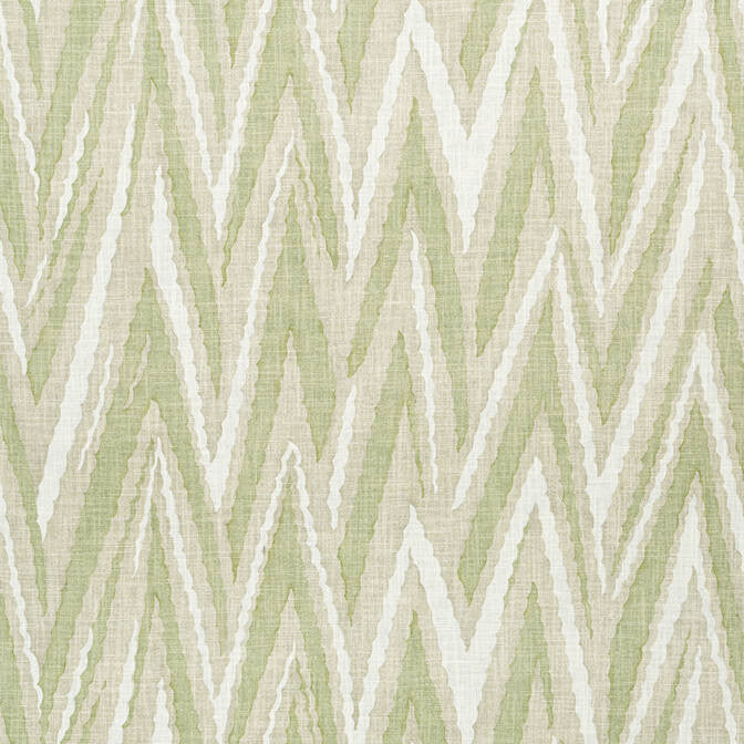 Highland Peak Green AF23140 by Anna French Fabric Anna French Fabric Highland Peak Green AF23140Fabric Willow Tree Fabric Book 51% Linen, 49% Viscose UNITED STATES </p><p>Repeat: V: 19 54 - Fabric Carolina -