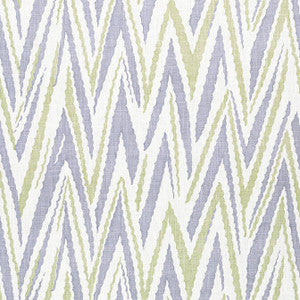 Highland Peak Plum AF23143 by Anna French Designer Fabric