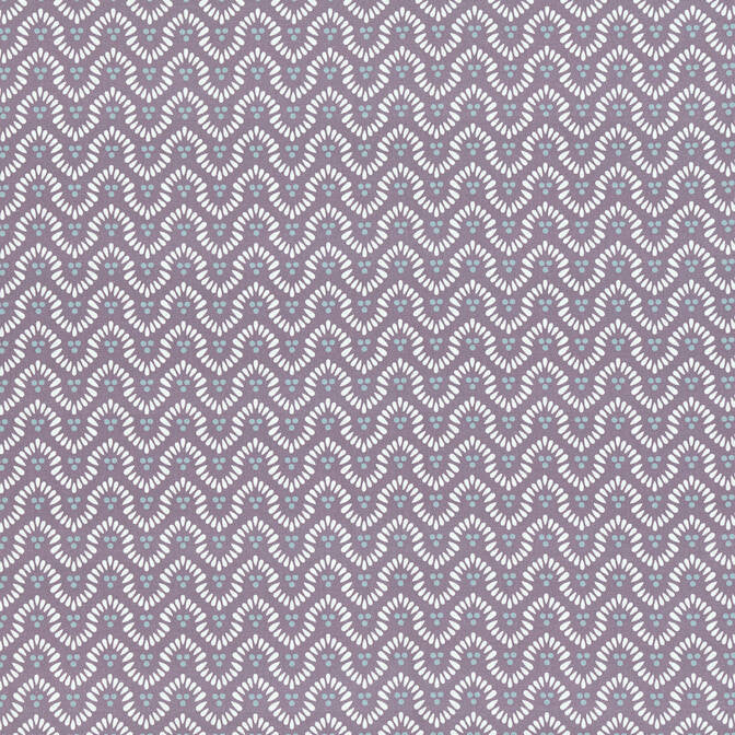 Wynford Plum AF23148 by Anna French Fabric Anna French Fabric Wynford Plum AF23148Fabric Willow Tree Fabric Book 97% Cotton, 3% Linen UNITED STATES </p><p>Repeat: V: 1 54 - Fabric Carolina -