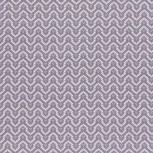 Wynford Plum AF23148 by Anna French Designer Fabric