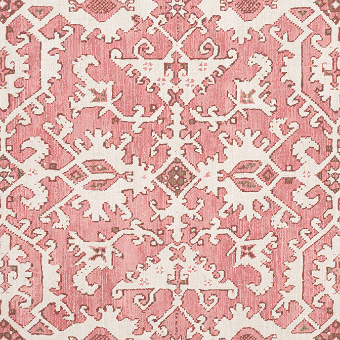 Pontorma Rose AF24559 by Anna French Fabric Anna French Fabric Pontorma Rose AF24559Fabric Devon Fabric Book 51% Linen, 49% Viscose UNITED STATES </p><p>Repeat: V: 27.25 53.5 - Fabric Carolina -