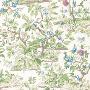 Elwood Spring AF24560 by Anna French Designer Fabric