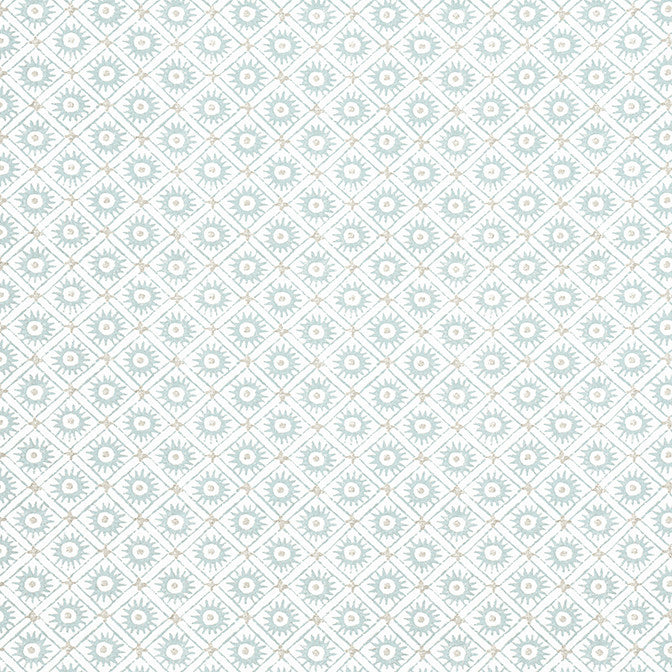 Mini Sun Robin's Egg AF24567 by Anna French Fabric Anna French Fabric Mini Sun Robin's Egg AF24567Fabric Devon Fabric Book 100% Cotton UNITED STATES </p><p>Repeat: V: 3.5 54 - Fabric Carolina -