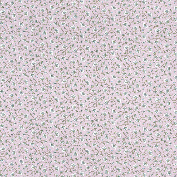 Chelsea Lavender AF57840 by Anna French Fabric Anna French Fabric Chelsea Lavender AF57840Fabric Bristol Fabric Book 100% Cotton UNITED STATES </p><p>Repeat: V: 10 54 - Fabric Carolina -