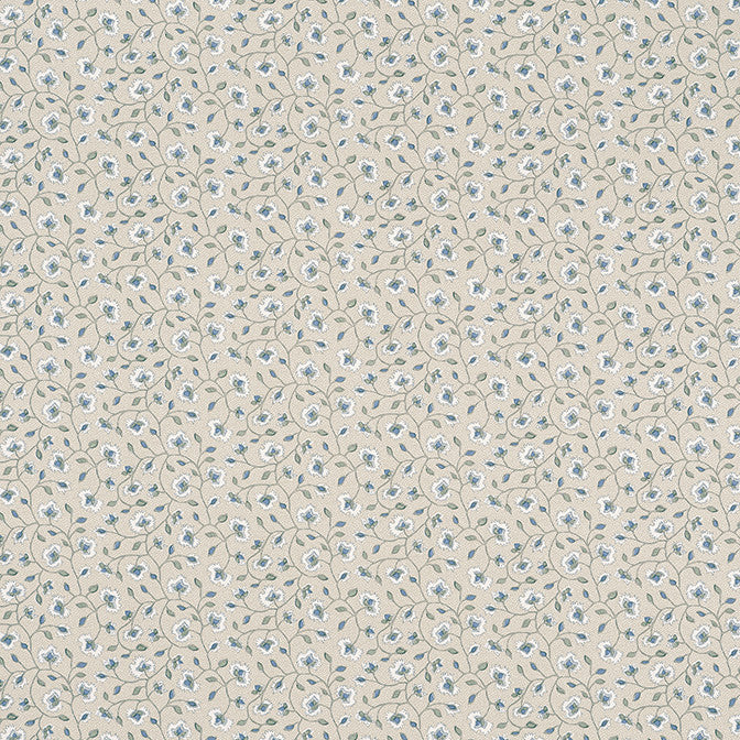 Chelsea Slate and Linen AF57842 by Anna French Fabric Anna French Fabric Chelsea Slate and Linen AF57842Fabric Bristol Fabric Book 100% Cotton UNITED STATES </p><p>Repeat: V: 10 54 - Fabric Carolina -