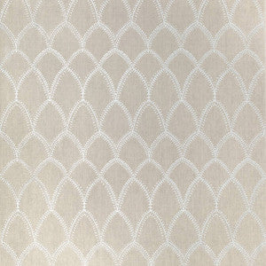 Burmese Beige AF73013 by Anna French Designer Fabric