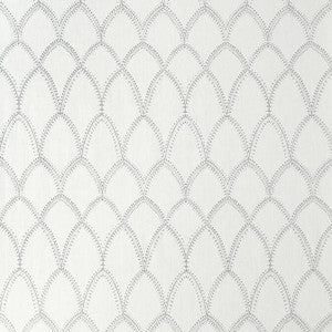 Burmese Alabaster AF73015 by Anna French Designer Fabric