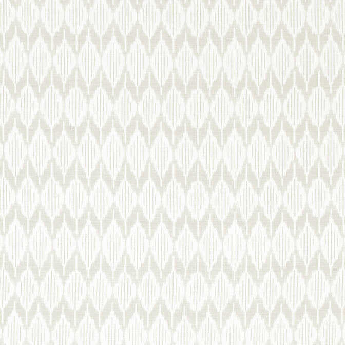 Balin Ikat Beige AF73021 by Anna French Fabric Anna French Fabric Balin Ikat Beige AF73021Fabric Meridian 55% Linen, 45% Cotton INDIA </p><p>Repeat: V: 9.75 53 - Fabric Carolina -