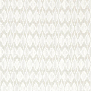Balin Ikat Beige AF73021 by Anna French Designer Fabric