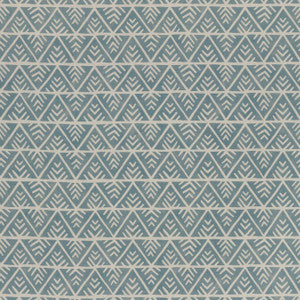 Jules Robin's Egg AF78705 by Anna French Designer Fabric