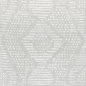 Mali Grey AF78717 by Anna French Designer Fabric