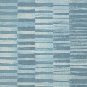 Tansman Robin's Egg AF78734 by Anna French Designer Fabric