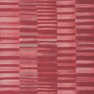 Tansman Red AF78736 by Anna French Designer Fabric