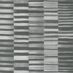 Tansman Black AF78743 by Anna French Designer Fabric
