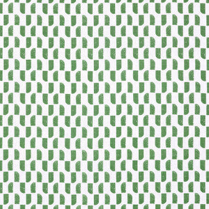 Akio Emerald Green AF9816 by Anna French Designer Fabric