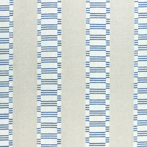 Japonic Stripe Navy AF9823 by Anna French Designer Fabric