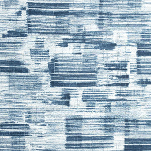 Shadows Navy AF9832 by Anna French Designer Fabric