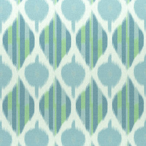 Kimono Robin's Egg AF9856 by Anna French Designer Fabric
