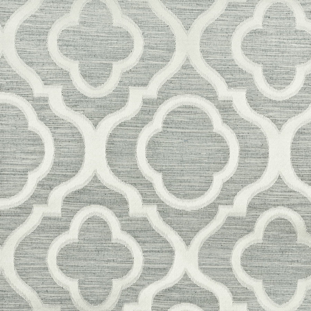 Affair 1 Slate by Stout Designer Fabric COLOR MY WINDOW BLUE/NAVY 35%COT 65%POL INDIA Horizontal: 4.625 and Vertical: 5.5 54 in - Swanky Fabrics -